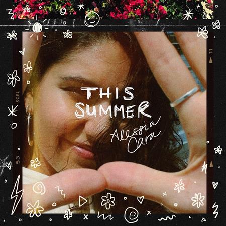 ALESSIA CARA - This Summer [EP] - Zortam Music