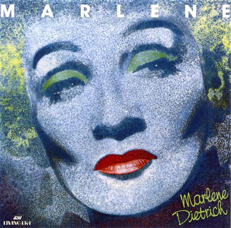 Marlene Dietrich - Marlene - Zortam Music
