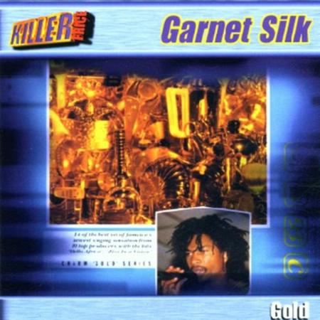Garnett Silk - Gold - Zortam Music