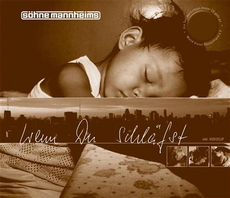 Svhne Mannheims - Wenn Du schldfst - Zortam Music