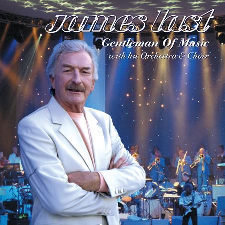 James Last - Gentleman Of Music CD1 - Zortam Music