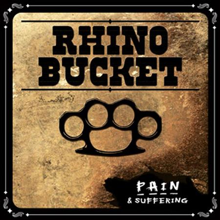 Rhino Bucket - World Gone Mad Lyrics - Zortam Music
