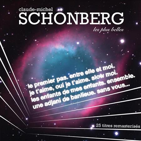 Claude-Michel Schonberg - Les Plus Belles - Zortam Music