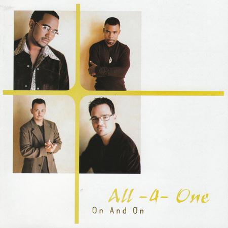 All-4-One - I Cross My Heart Lyrics - Zortam Music
