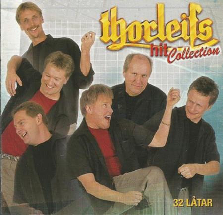 THORLEIFS - Hit Collection [disc 1] - Zortam Music