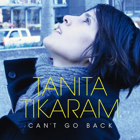 Tanita Tikaram - Can