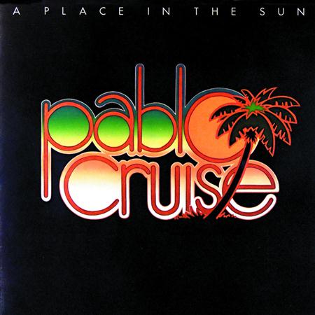 Pablo Cruise - Can
