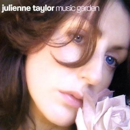 Julienne Taylor - Music Garden - Zortam Music