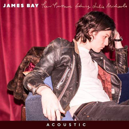 James Bay - Peer Pressure Lyrics - Zortam Music