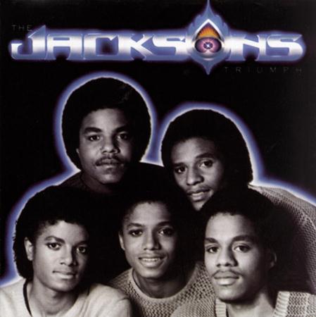 The Jacksons - Triumph - Zortam Music
