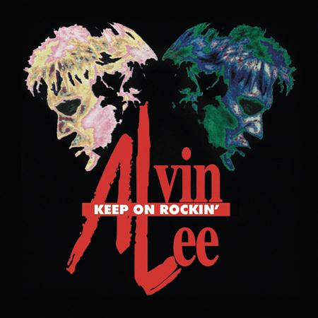Alvin Lee - Alvin Lee  The Bluest Blues Lyrics - Zortam Music
