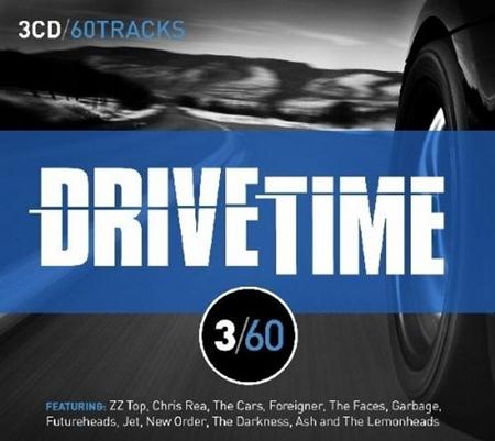 Various Artists - 360 - Drivetime [Disc 1] - Zortam Music