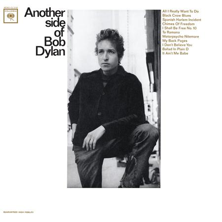 Bob Dylan - Another Side Of Bob Dylan-REMA - Zortam Music Bob Dylan - Another Side Of Bob Dylan-REMA - Zortam Music