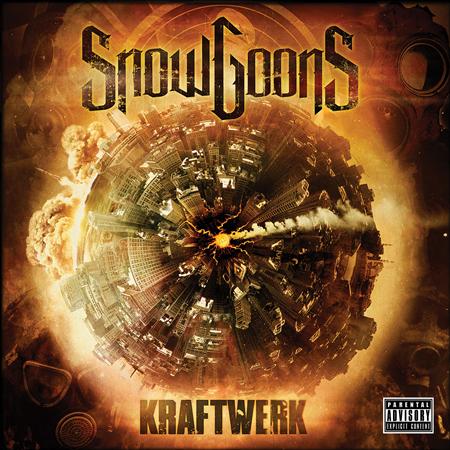 Snowgoons - The Beast Lyrics - Zortam Music