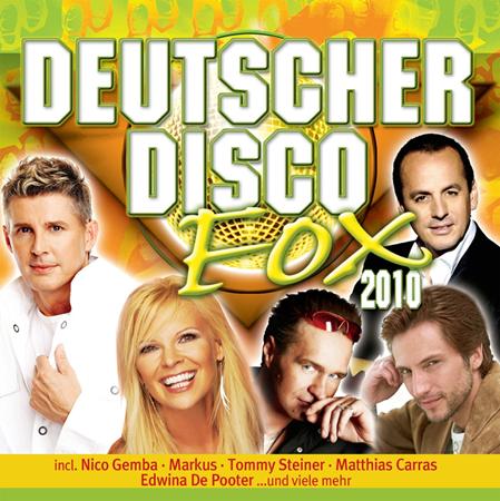 Daniela Dilow - Disco Box International (Vol. - Zortam Music