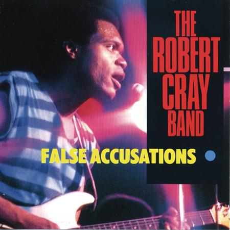 The Robert Cray Band - Blues Balads - Zortam Music