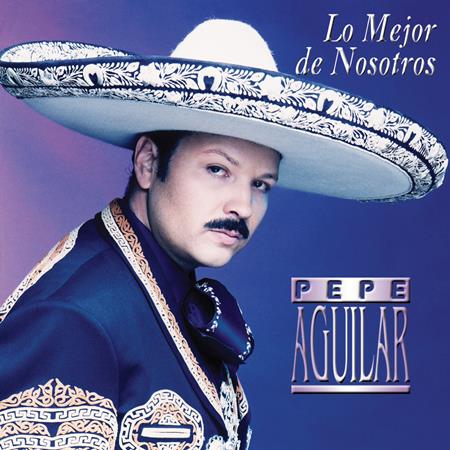 Pepe Aguilar - Me Vas A Extraqar Lyrics - Zortam Music