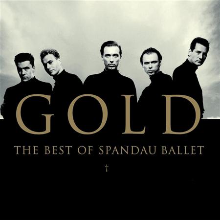 Spandau Ballet - POP ROCK 1999-2002 - Zortam Music