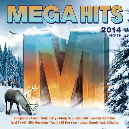Emeli Sandi - Megahits 2013 Die Erste - Zortam Music