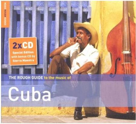 Afro-Cuban All Stars - The Rough Guide To The Music Of Cuba - Zortam Music