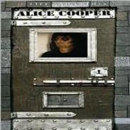 Alice Cooper - He