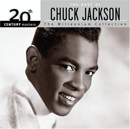 Chuck Jackson - 20th Century Masters: The Millennium Collection: The Best of Chuck Jackson - Zortam Music