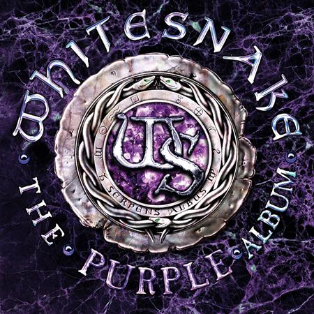 Whitesnake - The Purple Album (Deluxe Editi - Zortam Music Whitesnake - The Purple Album (Deluxe Editi - Zortam Music