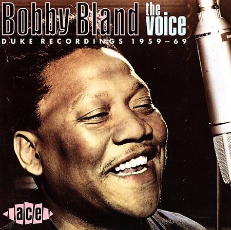 Bobby Blue Bland - The Voice - Zortam Music
