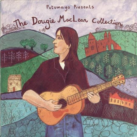 Dougie MacLean - The Dougie MacLean Collection - Zortam Music
