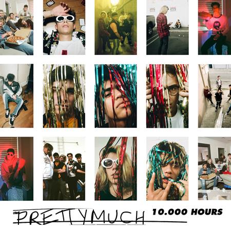 Prettymuch - 10,000 Hours - Zortam Music