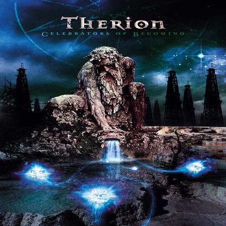Therion - Celebrators Of Becoming - Zortam Music