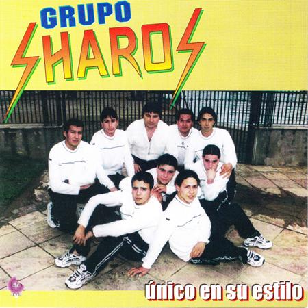 Los Muecas - Unico En Su Estilo - Zortam Music