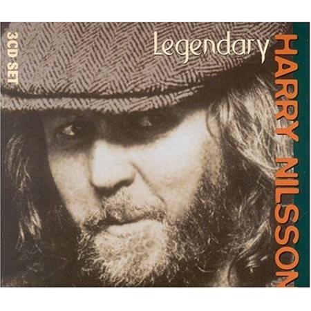 (Nilsson) - Legendary Harry Nilsson [disc 1] - Zortam Music