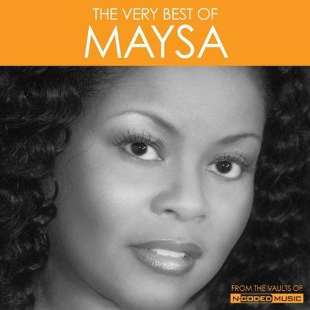 Maysa - The Very Best Of Maysa - Zortam Music