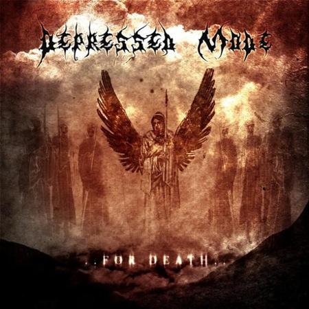 Depressed Mode - ...For Death - Zortam Music