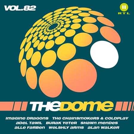 Ajr - The Dome Vol.82 - Zortam Music