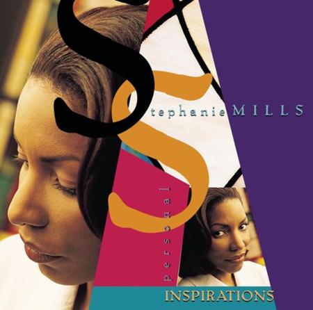 Stephanie Mills - Personal Inspirations - Zortam Music