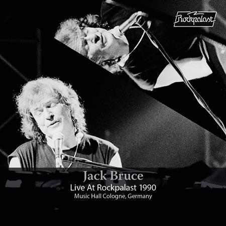 Jack Bruce - Politician (Live, Essen, 1980) Lyrics - Zortam Music