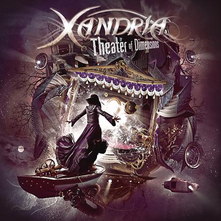 Xandria - We Are Murderers Lyrics - Zortam Music