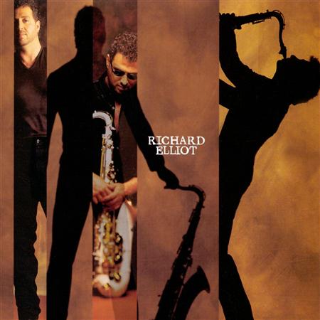 Richard Elliot - Here and Now Lyrics - Zortam Music