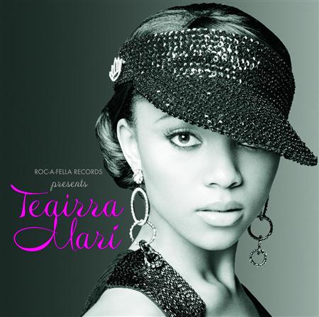 Teairra Mari - No No No Lyrics - Zortam Music