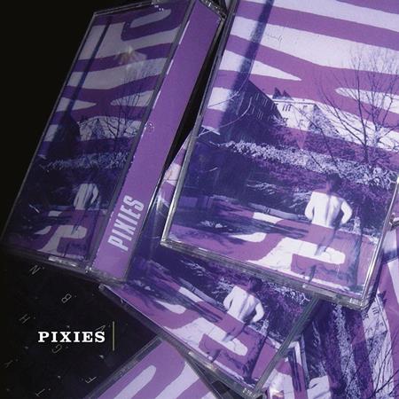 Pixies - Rock a My Soul (Previously Unreleased in the Us) Lyrics - Zortam Music