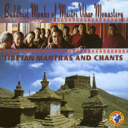 Gregorian Chants - Tibetan Mantras and Chants - Zortam Music