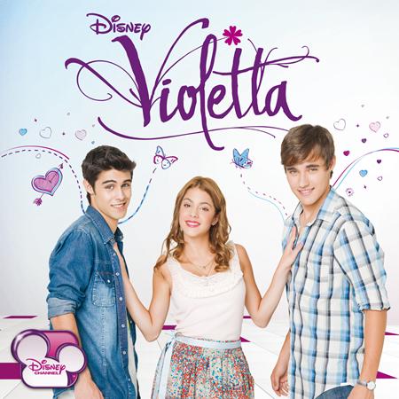 Violetta - En Mi Mundo Lyrics - Zortam Music