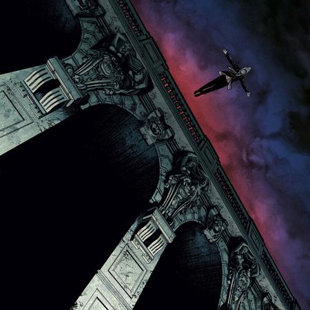 Airbag - White Walls Lyrics - Zortam Music