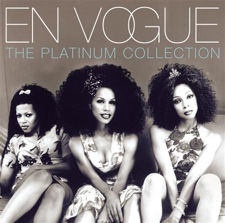 En Vogue - En Vogue - My Lovin