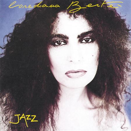 Loredana Berte - Jazz - Zortam Music