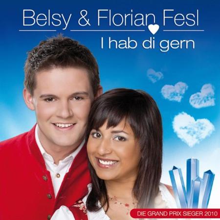 Florian Fesl - I Hab Di Gern - Zortam Music