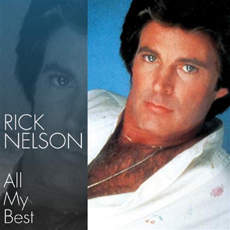 Rick Nelson - Greatest Hits Revisited [EMI-C - Zortam Music