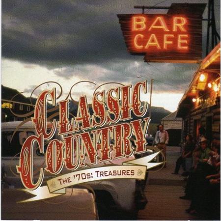 Eric Weissberg & Steve Mandell - Classic Country The 70